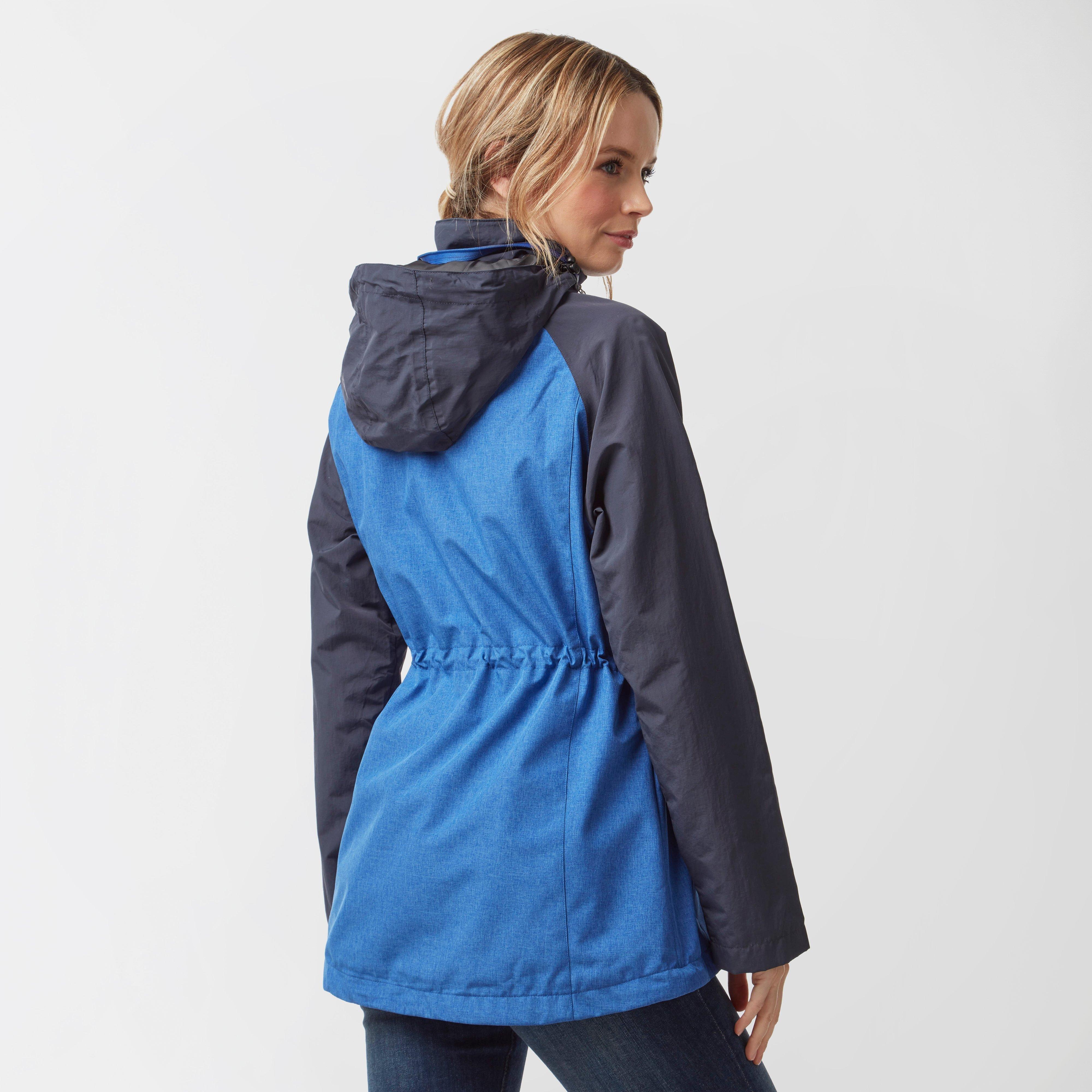 Women's Rhodes Jacket