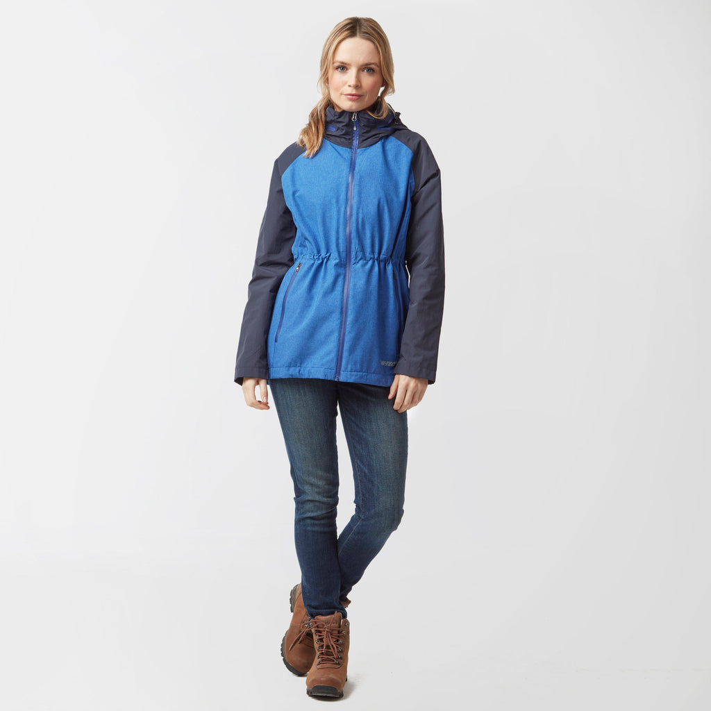Women's Rhodes Jacket