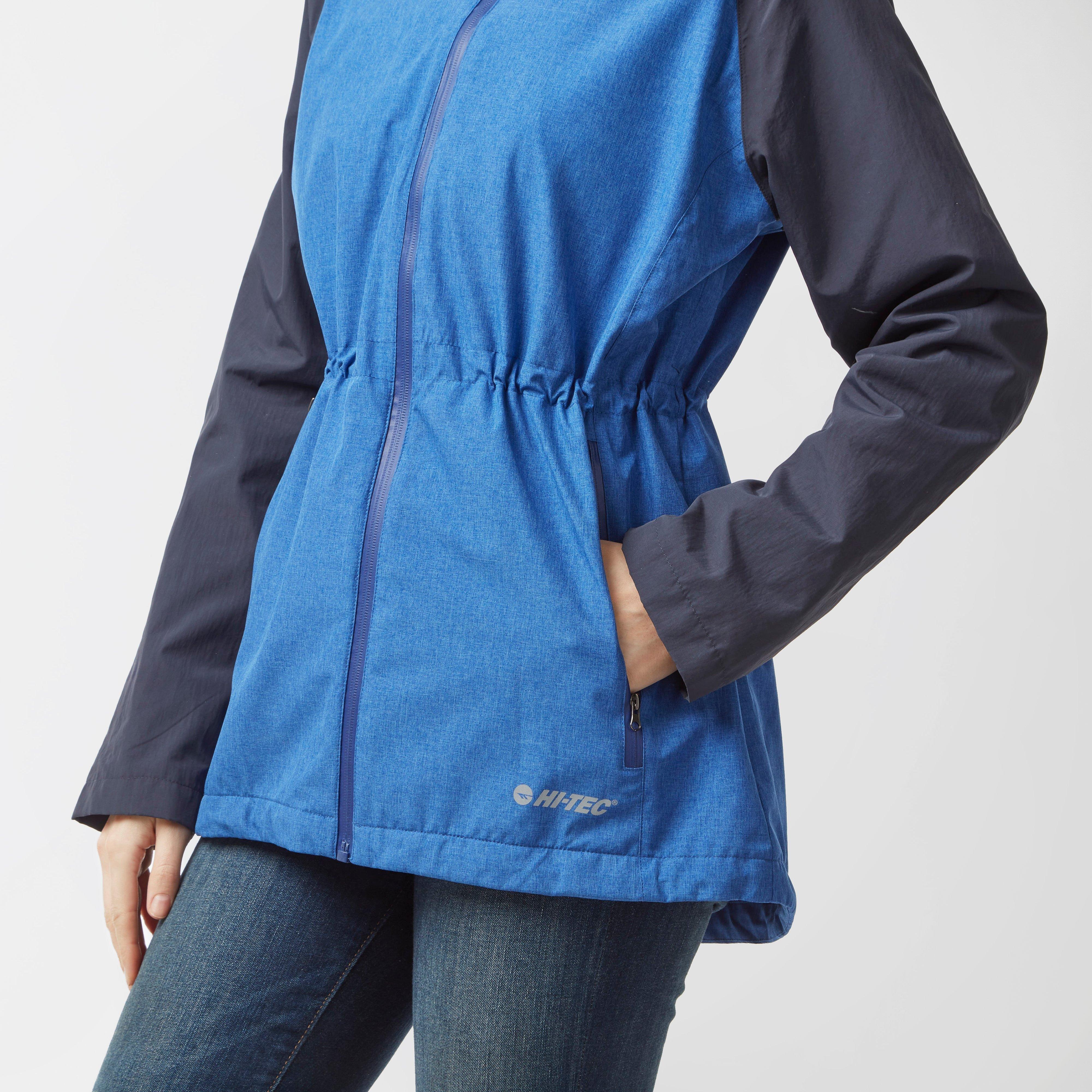 Women's Rhodes Jacket