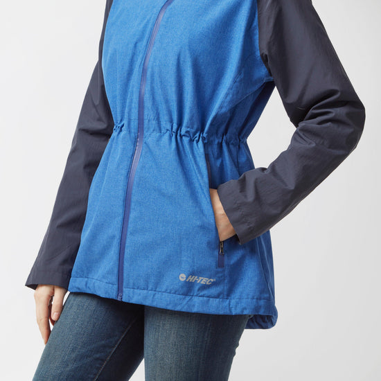 Women's Rhodes Jacket