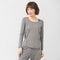 Women's Elle Long Sleeve Technical T-Shirt