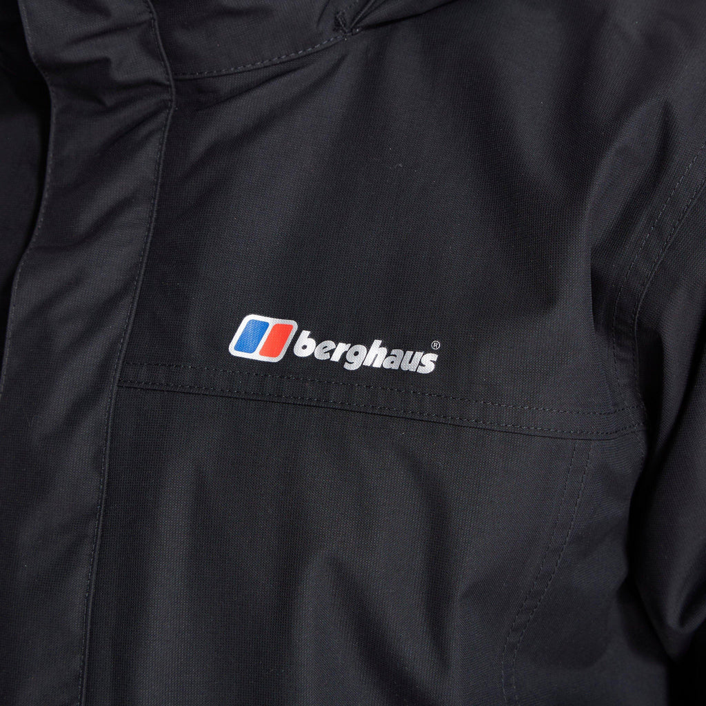 Men's RG Alpha 3 in 1 Jacket