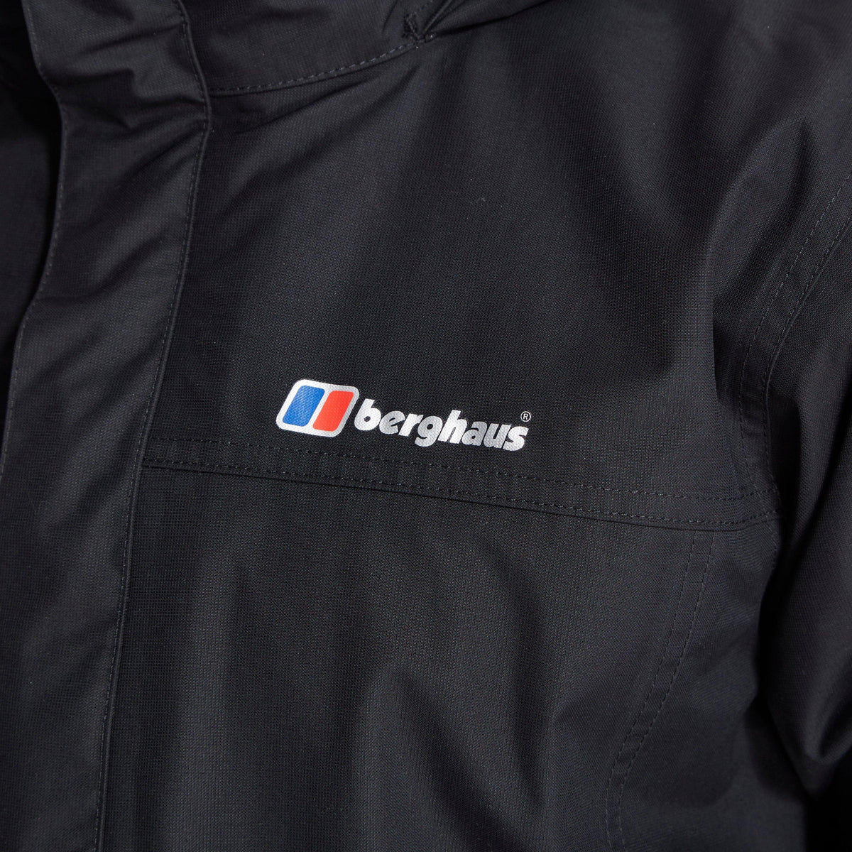 Men's RG Alpha 3 in 1 Jacket