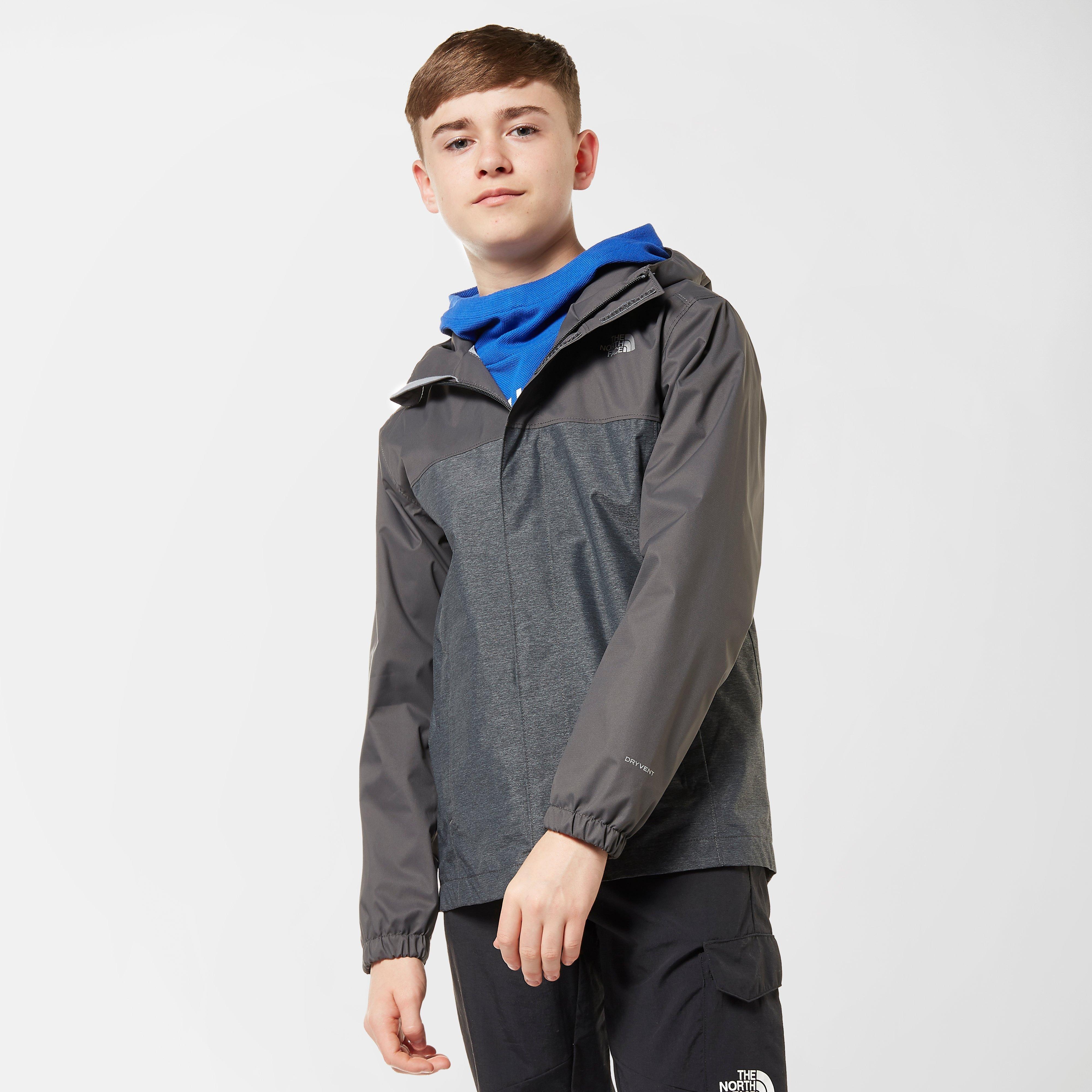 Kid's Resolve Jacket