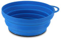 Silicon Ellipse Bowl