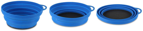 Silicon Ellipse Bowl