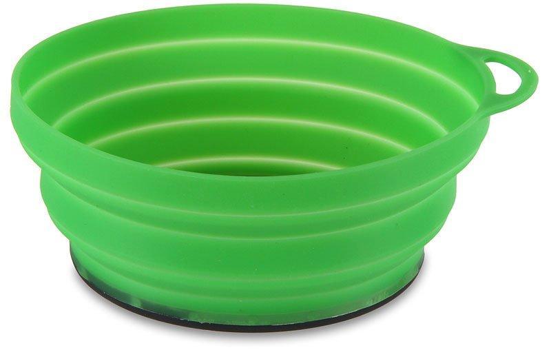 Silicon Ellipse Bowl