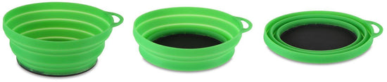 Silicon Ellipse Bowl