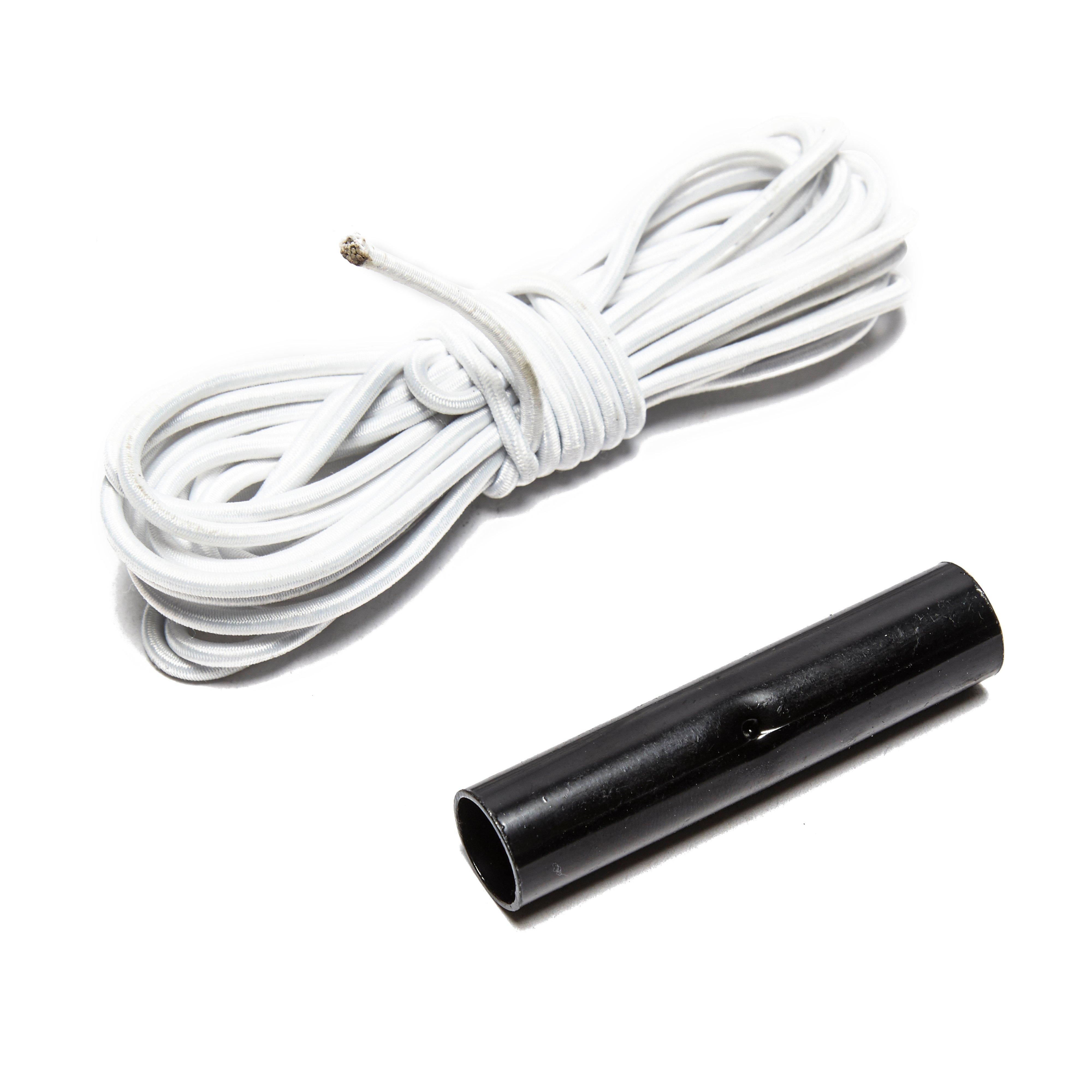 Fibreglass Tent Pole Set - 12.7mm