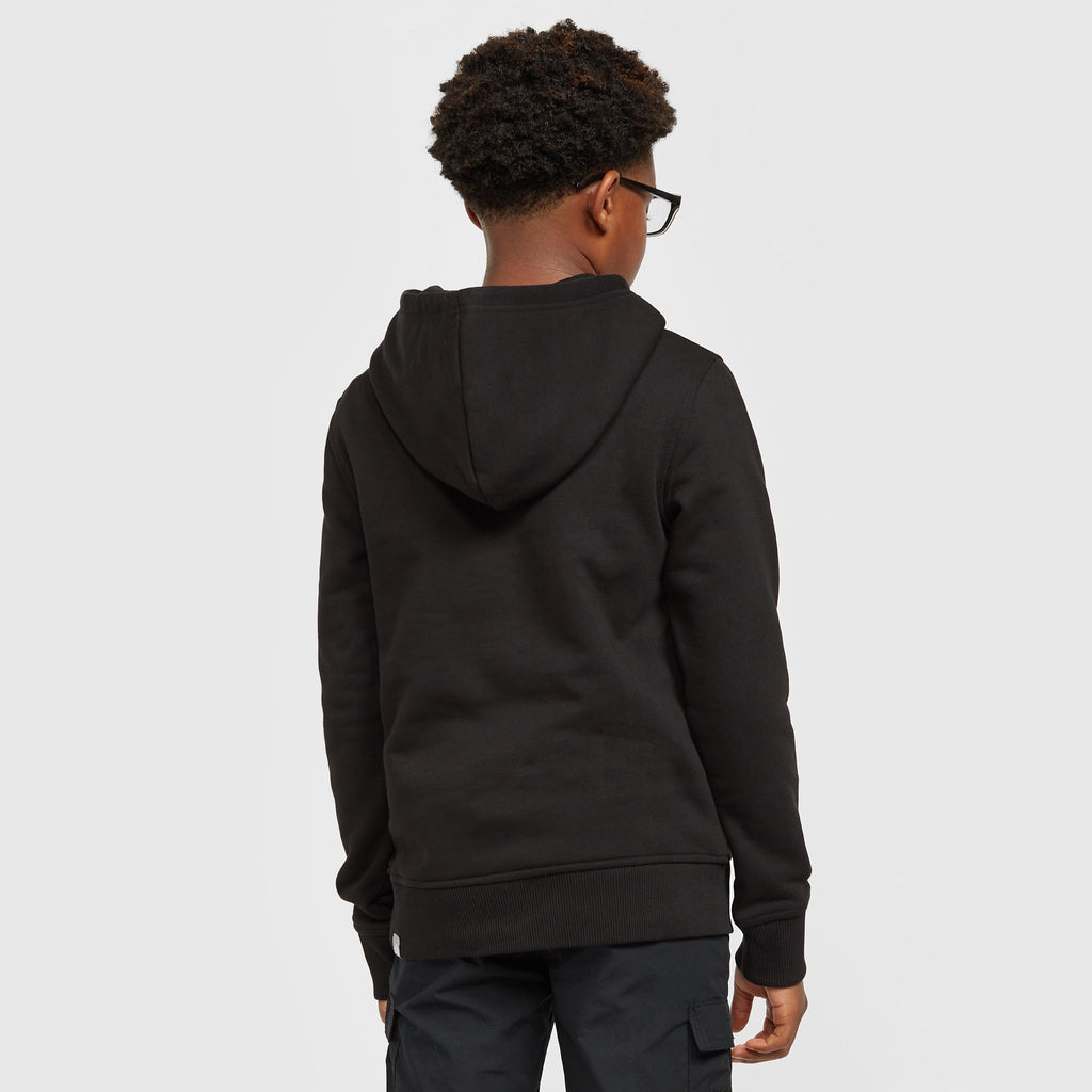 Kids' Drew Peak Hoodie
