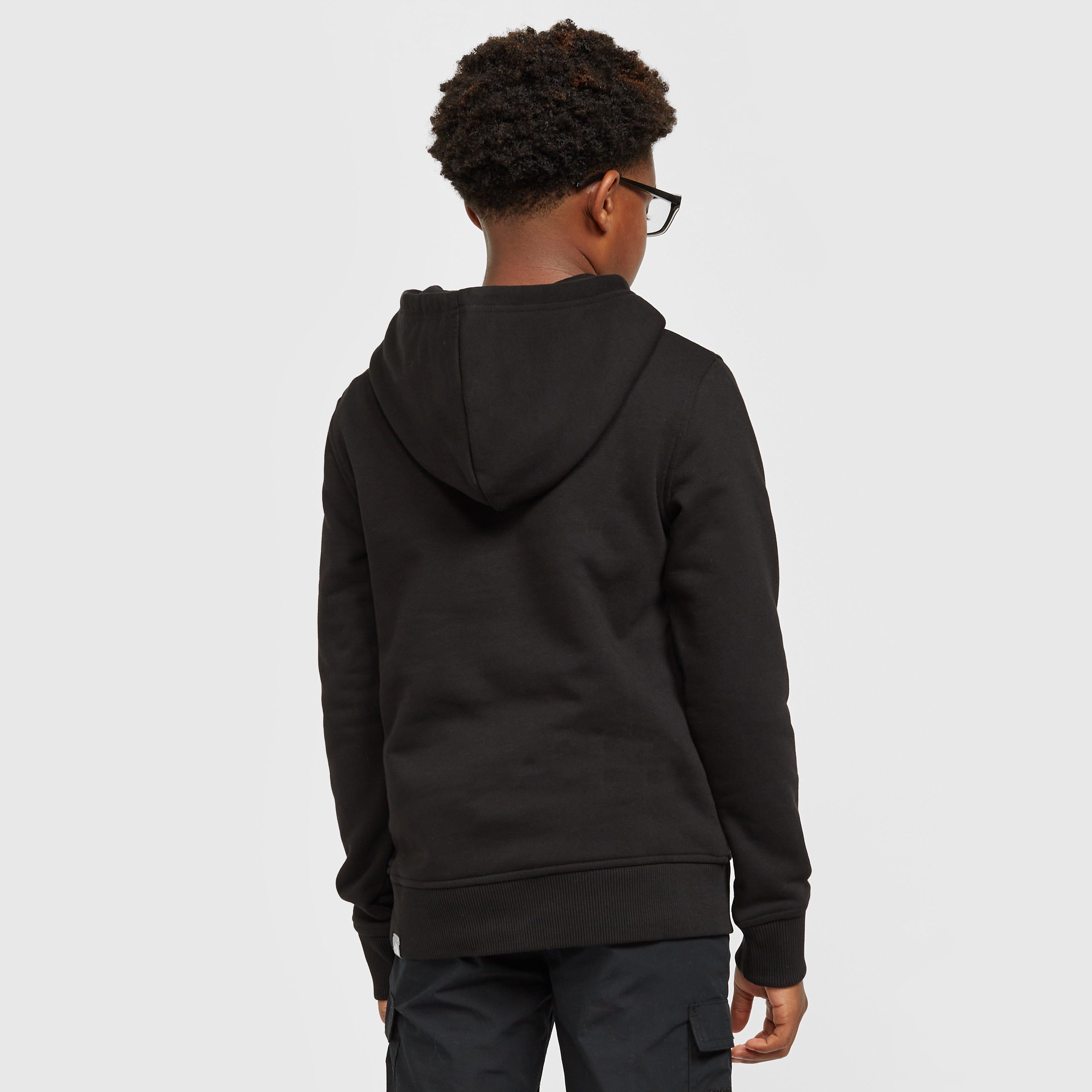 Kids' Drew Peak Hoodie