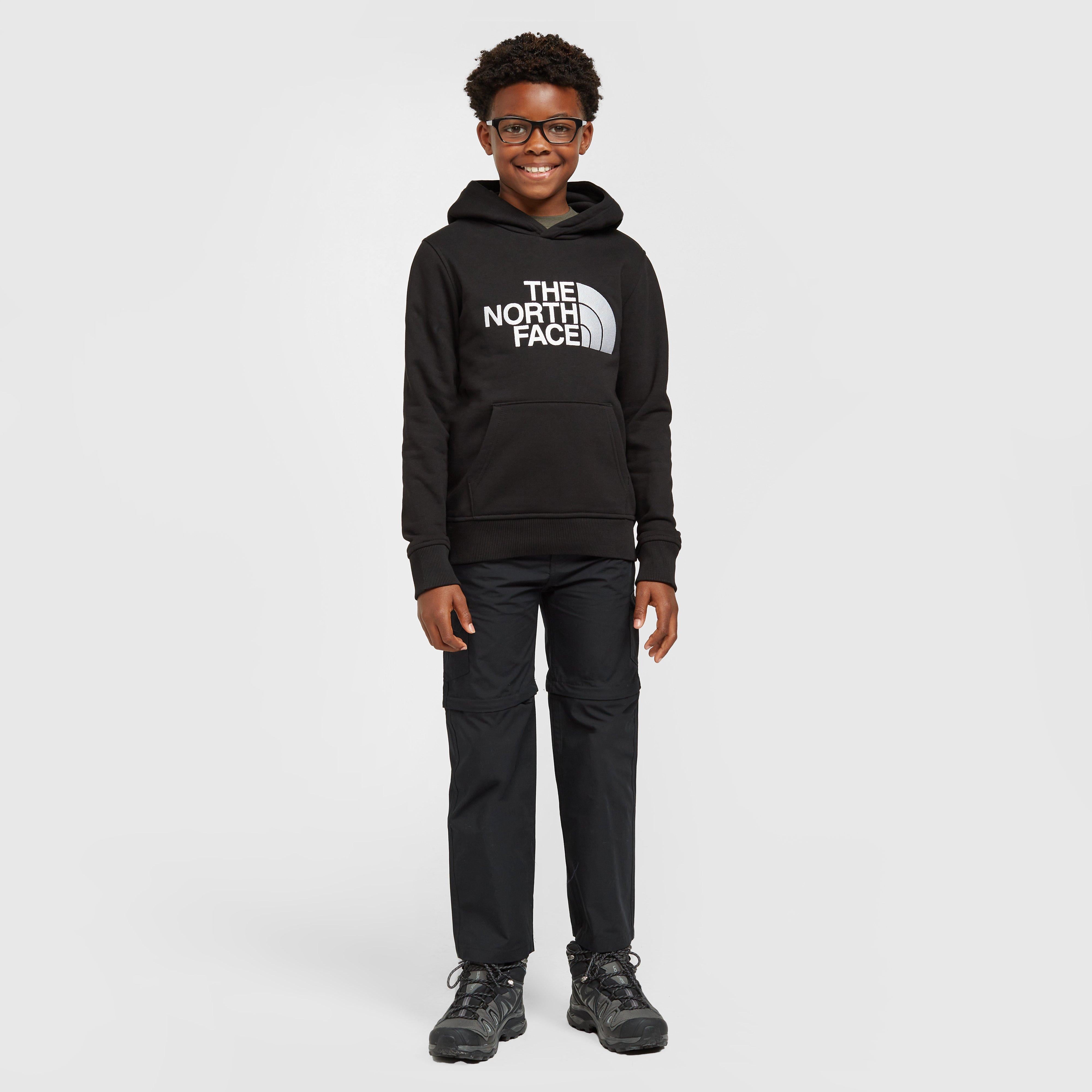 Kids' Drew Peak Hoodie