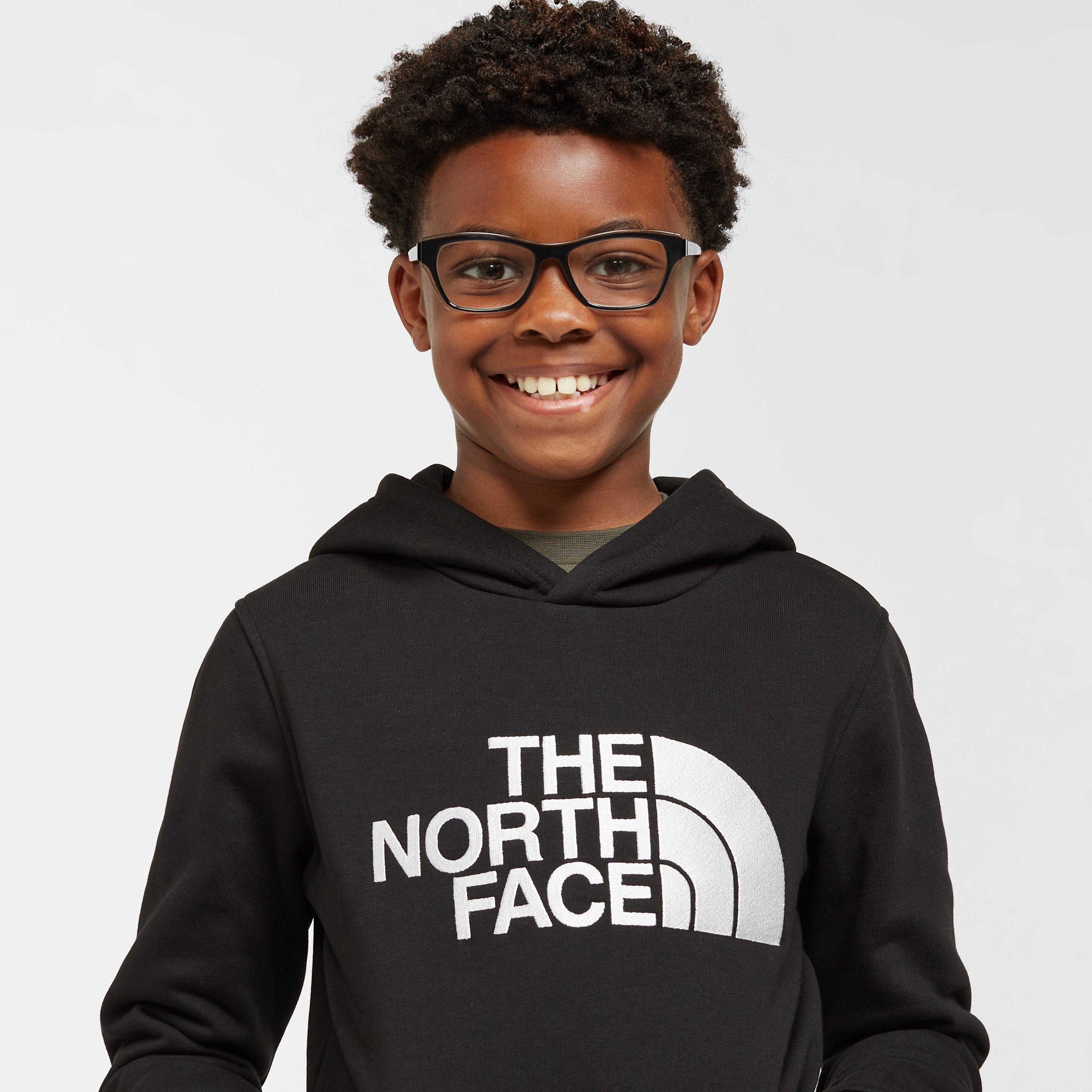 Kids' Drew Peak Hoodie