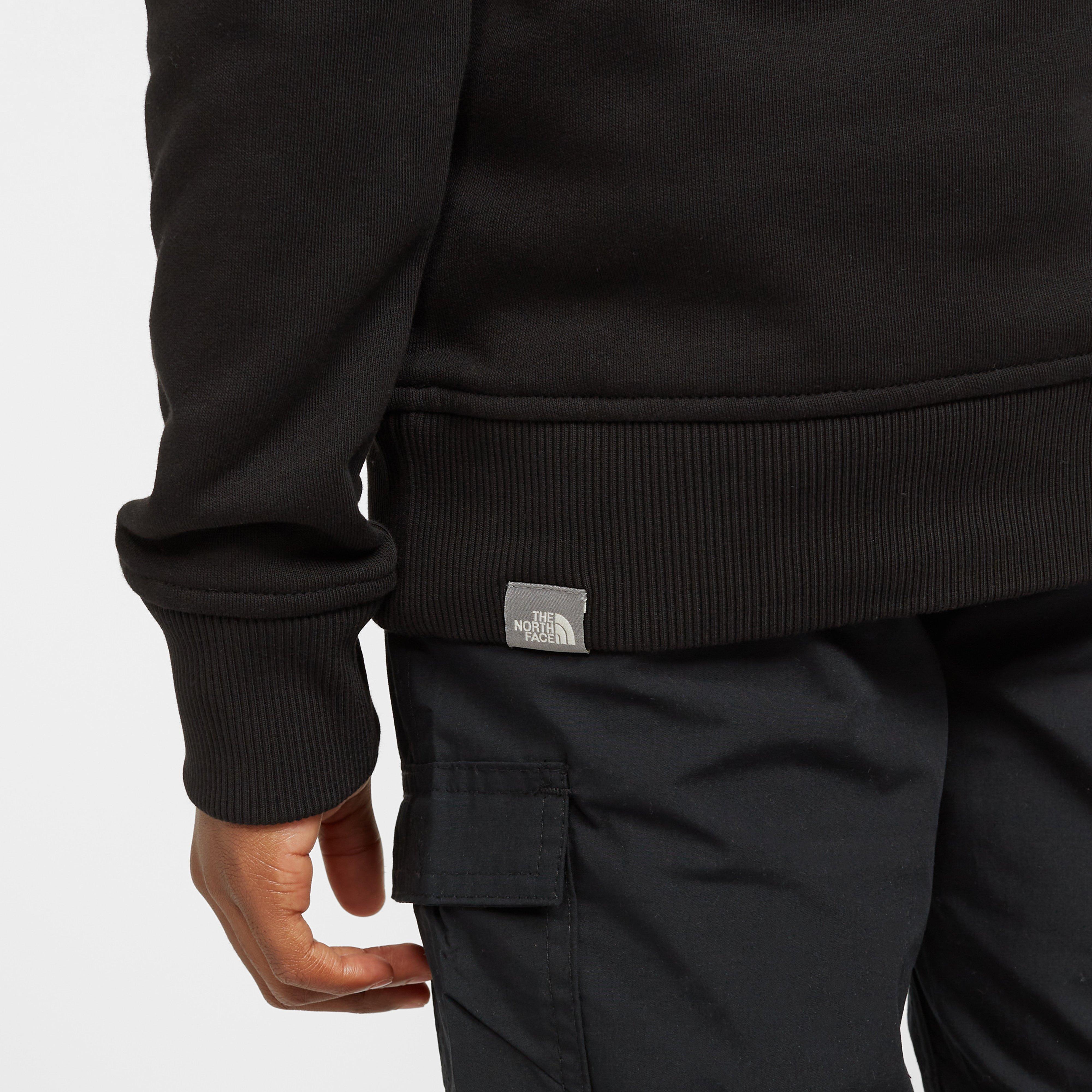 Kids' Drew Peak Hoodie