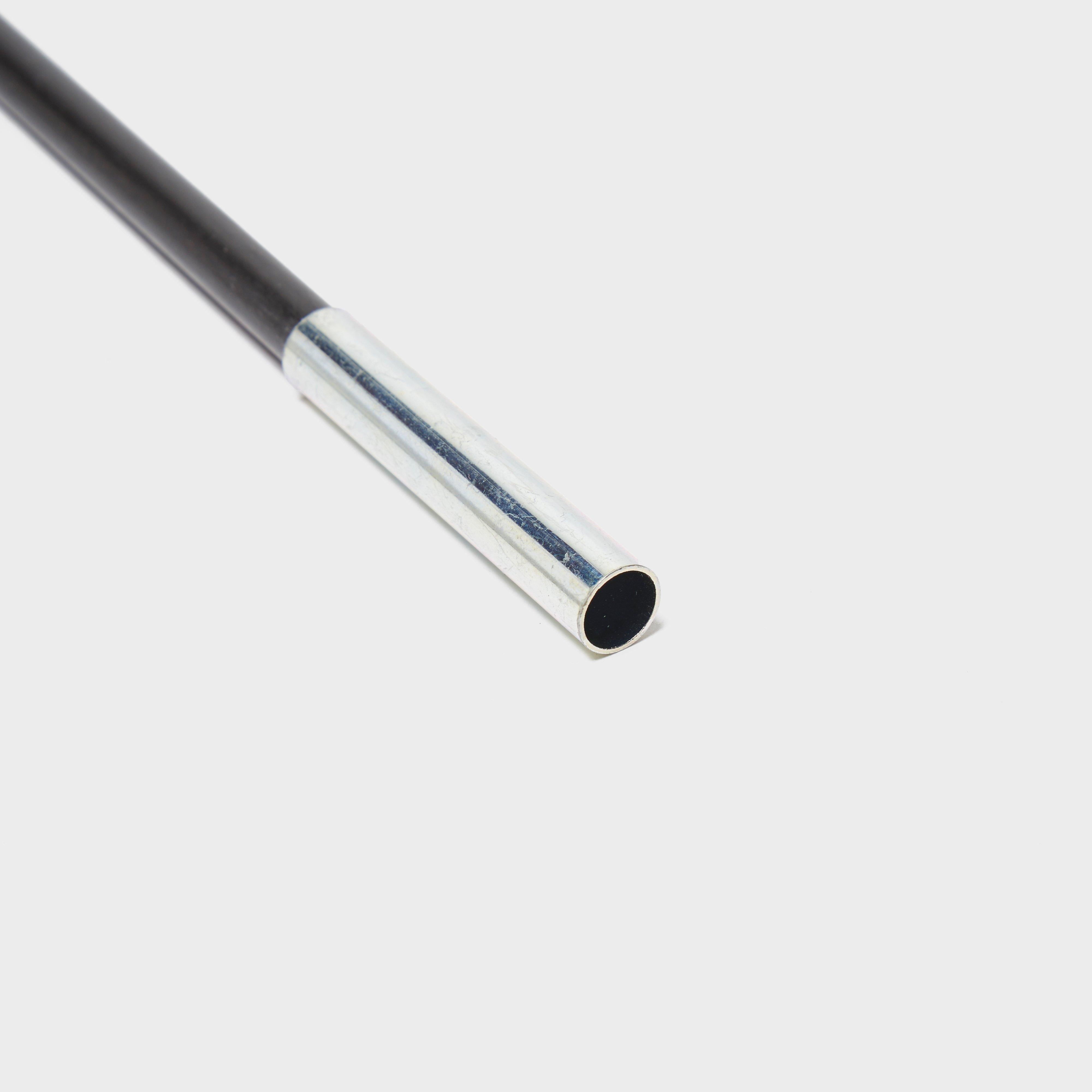 Fibreglass Tent Pole Section 9.5mm x 700mm