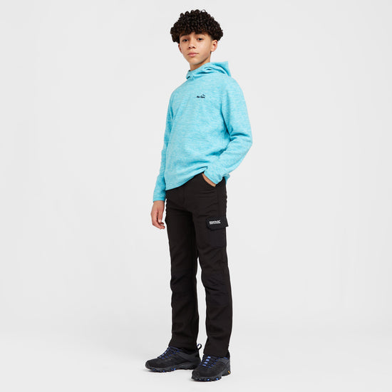 Kids' Softshell Trousers