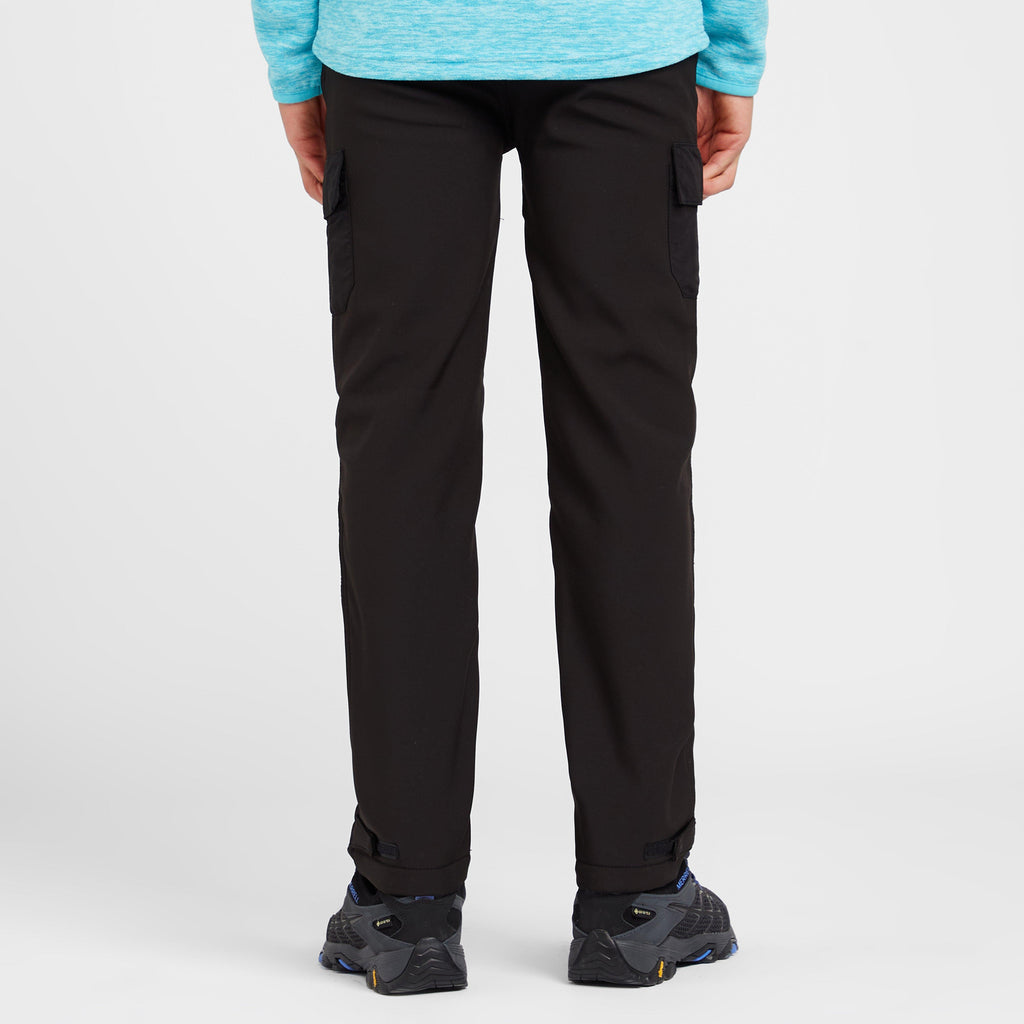 Kids' Softshell Trousers