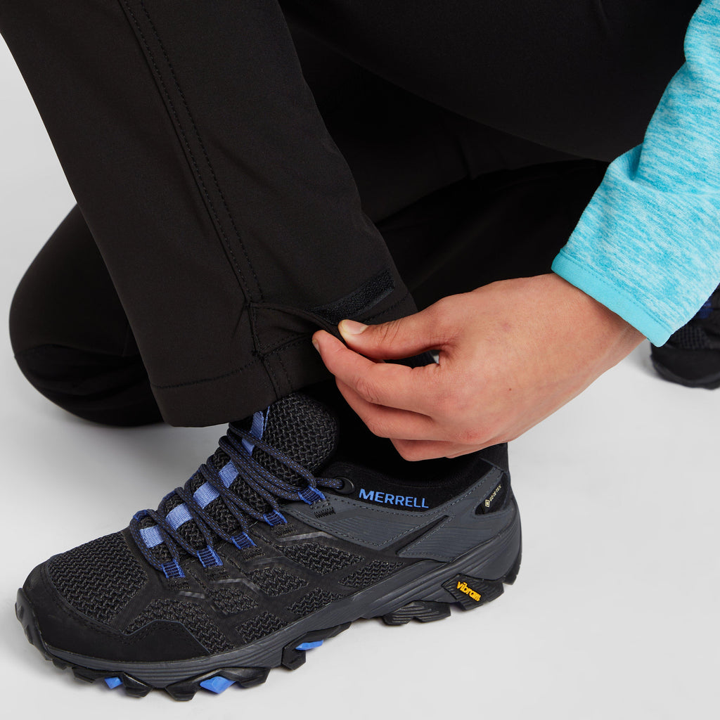 Kids' Softshell Trousers