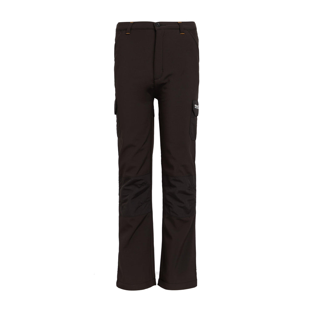 Kids' Softshell Trousers