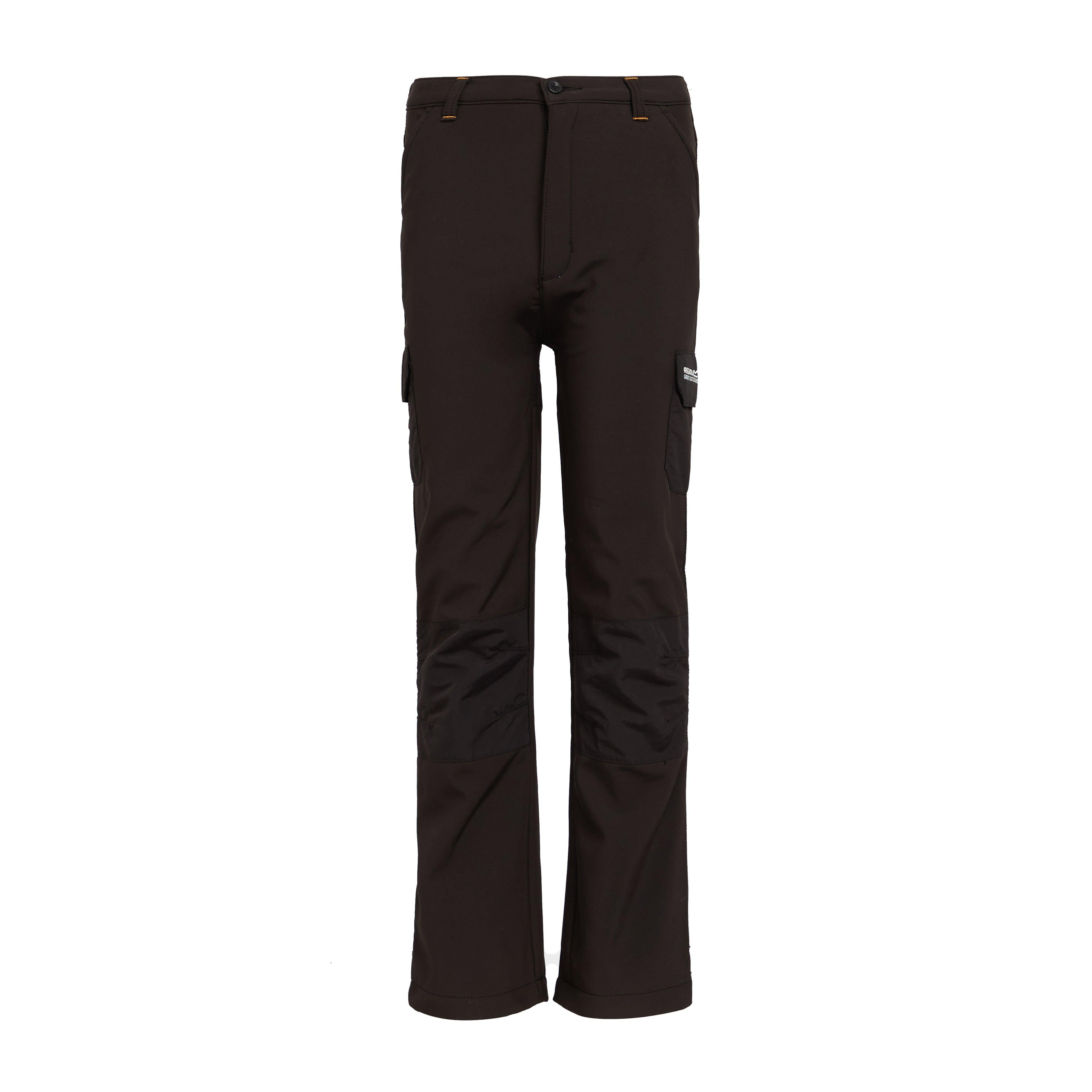Kids' Softshell Trousers