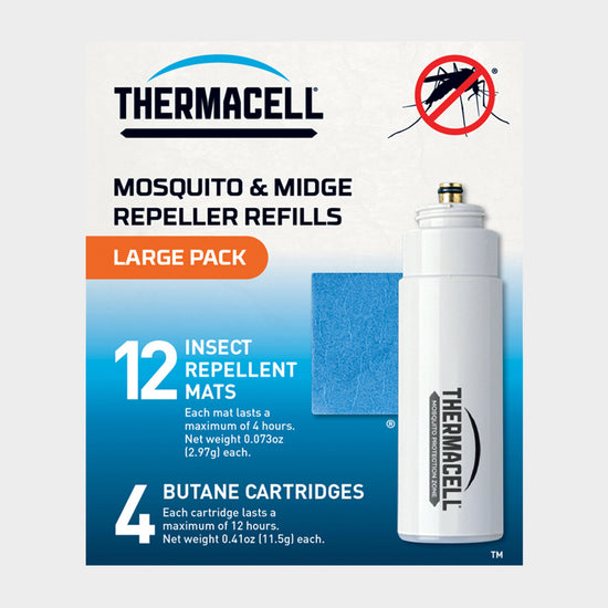 Repellent Refills Large Pack