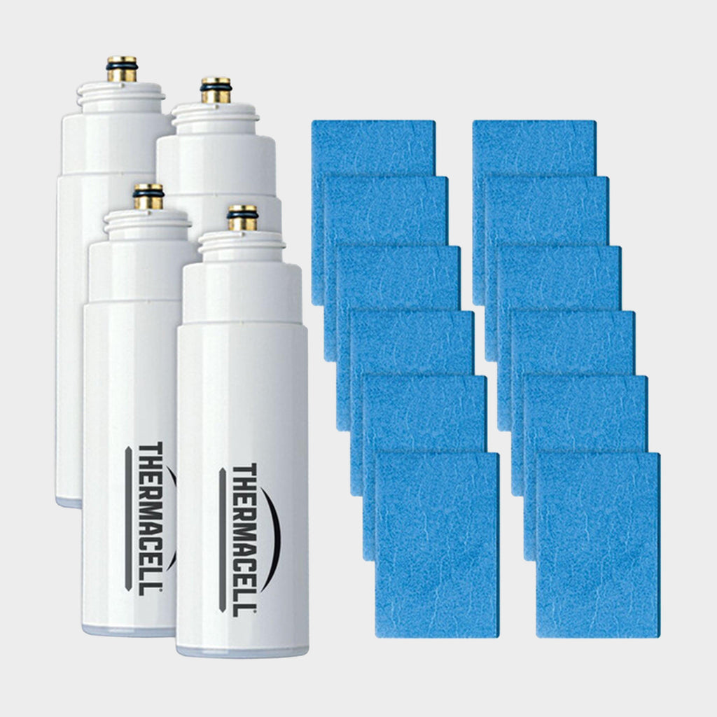 Repellent Refills Large Pack
