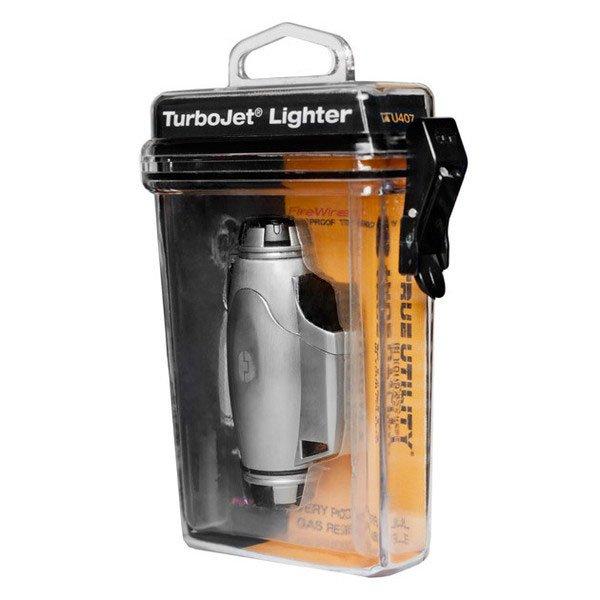 TurboJet® Lighter