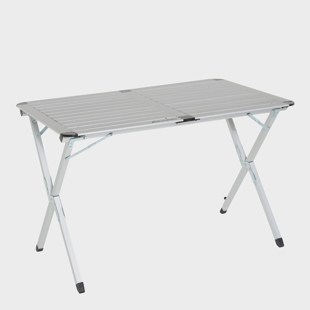 Roll Top Double Table