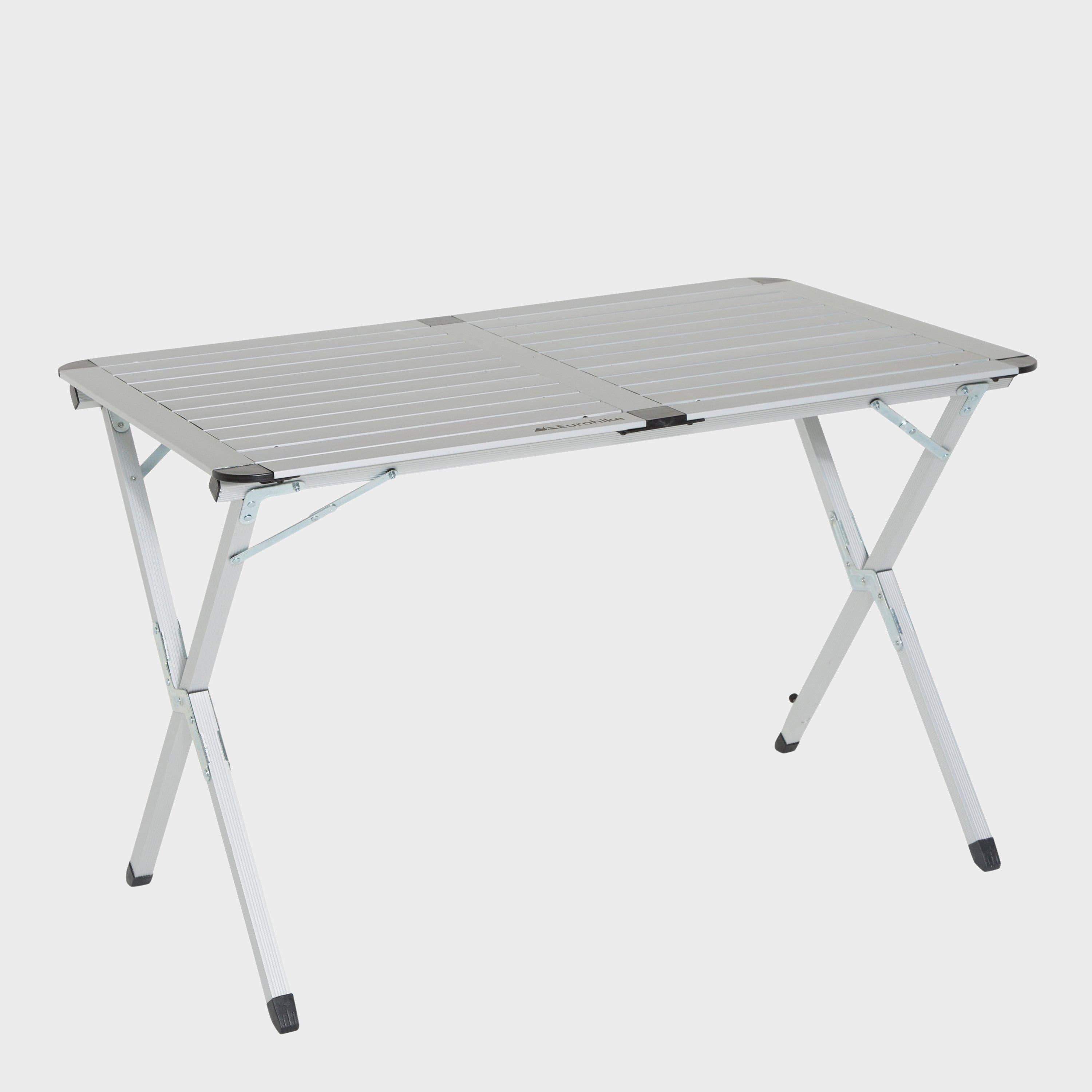 Roll Top Double Table