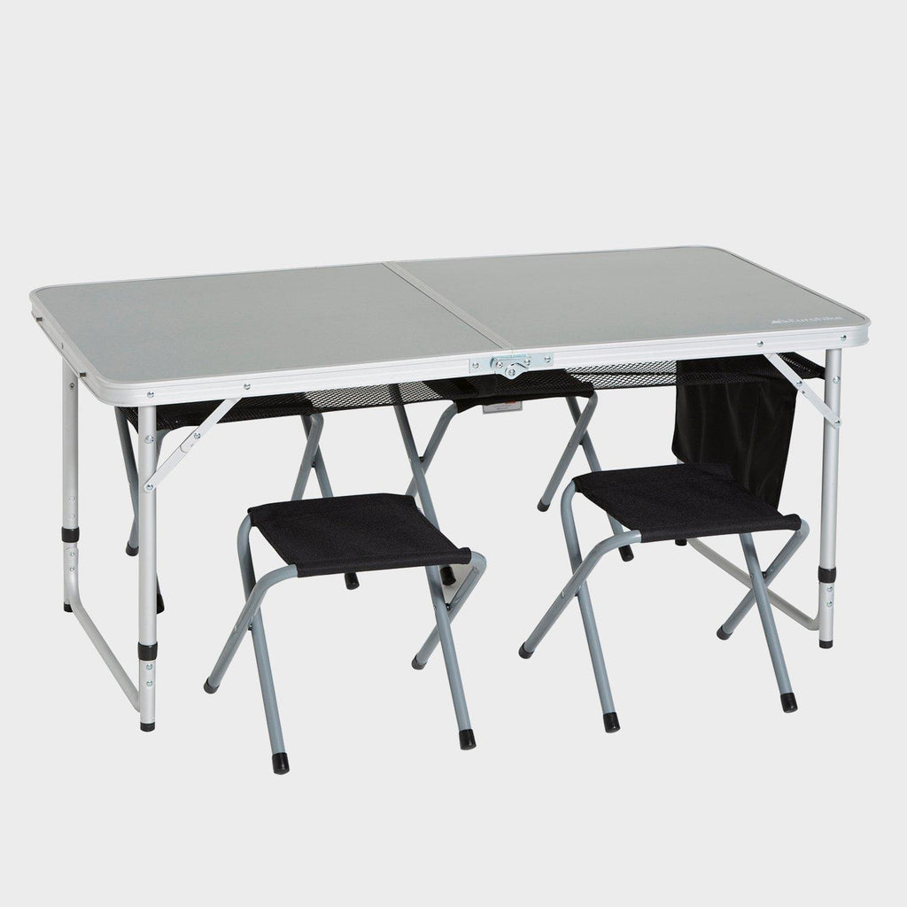 4 Person Picnic Table