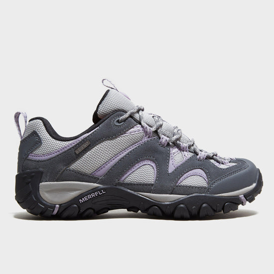 Women's Energis Waterproof Walking Shoe