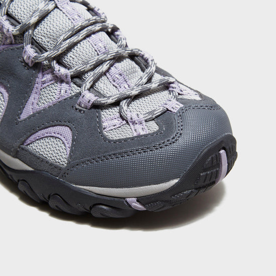 Women's Energis Waterproof Walking Shoe