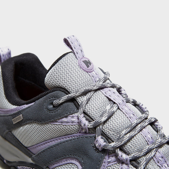 Women's Energis Waterproof Walking Shoe