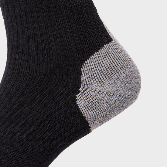 Double Layer Socks - 2 Pack