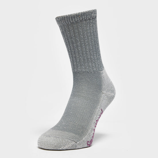 Women's Hike Light Crew Socks