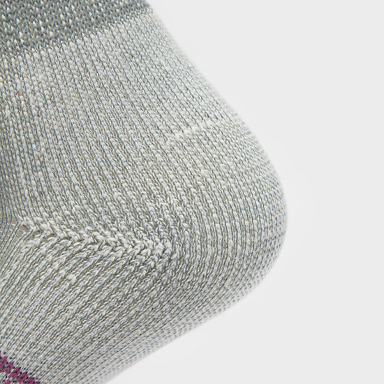 Women's Hike Light Crew Socks
