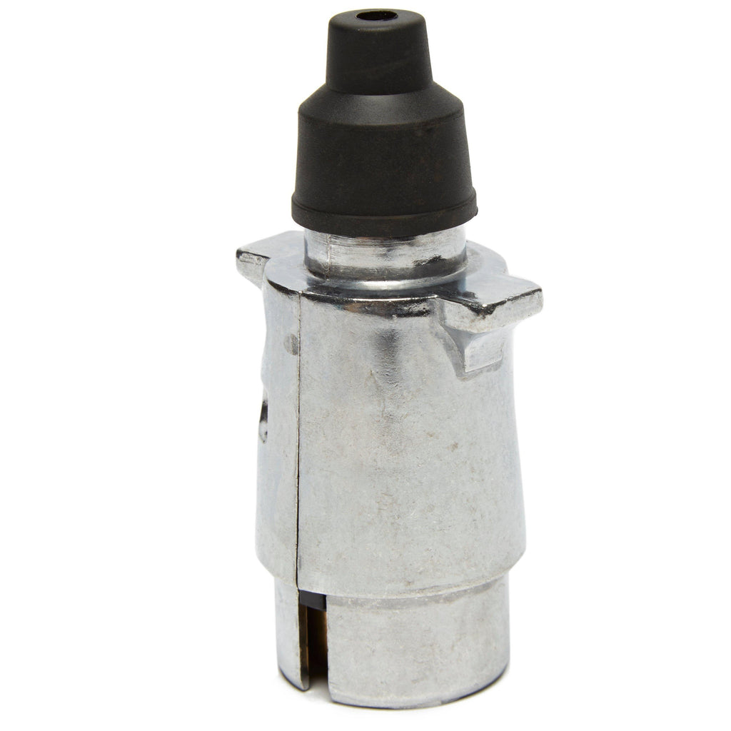 N-Type 7-Pin Aluminium Plug