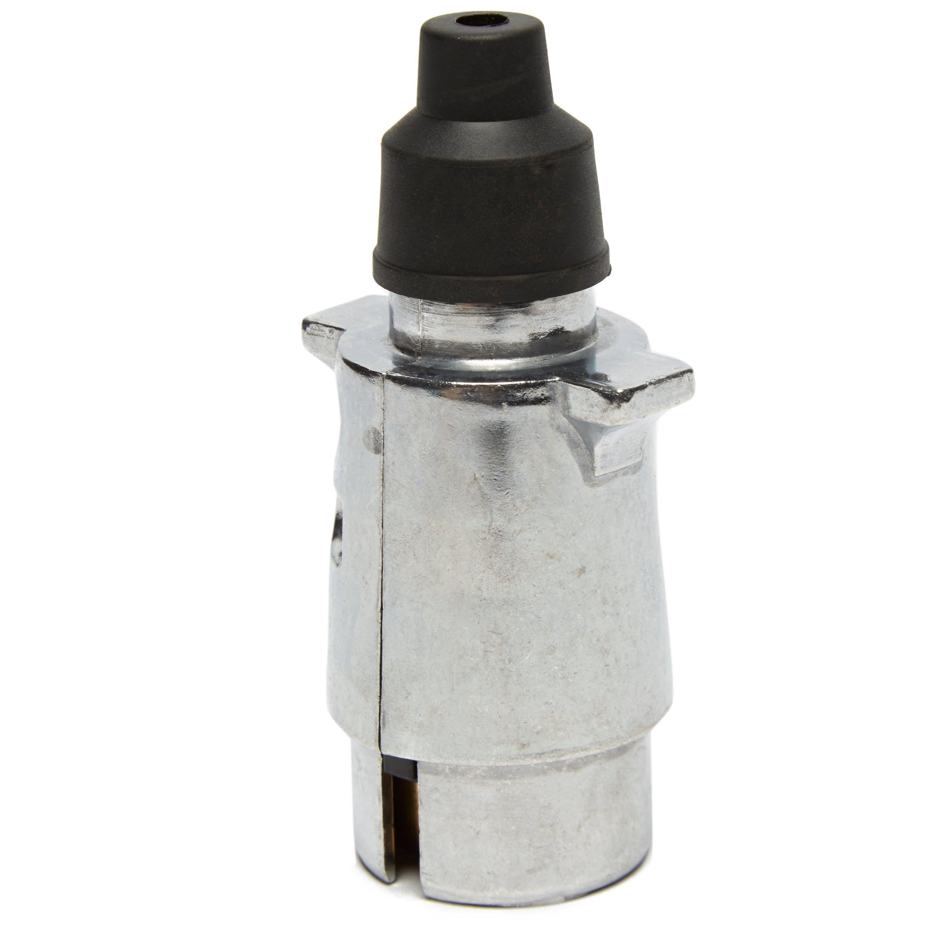 N-Type 7-Pin Aluminium Plug