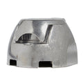 12N 7 Pin Aluminium Socket