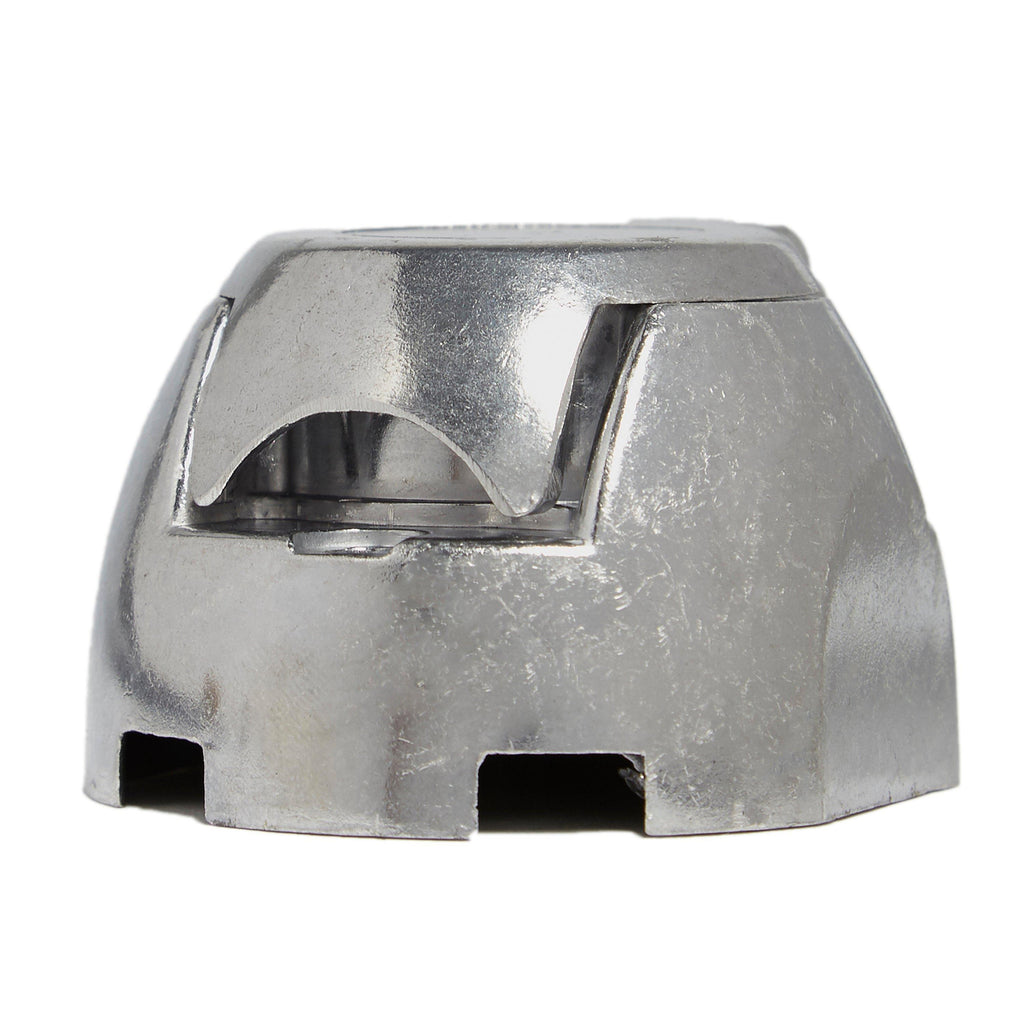 12N 7 Pin Aluminium Socket