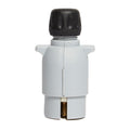 S-Type 7-Pin Caravan Plug