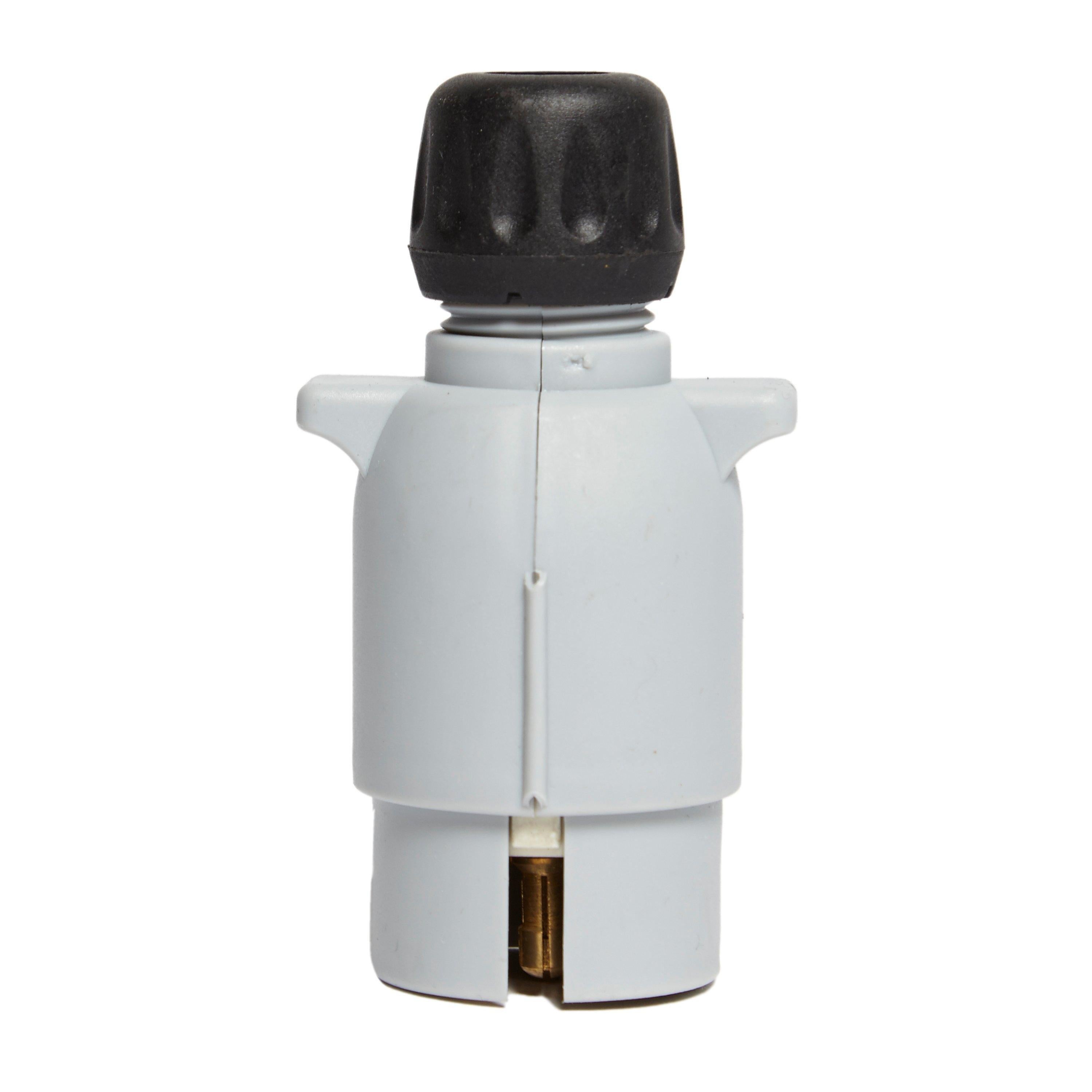 S-Type 7-Pin Caravan Plug