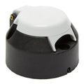 12S 7 Pin Plastic Socket