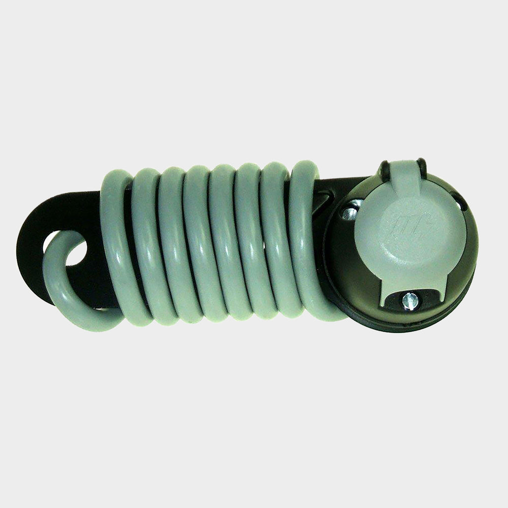 S Type Pre-Wired Socket