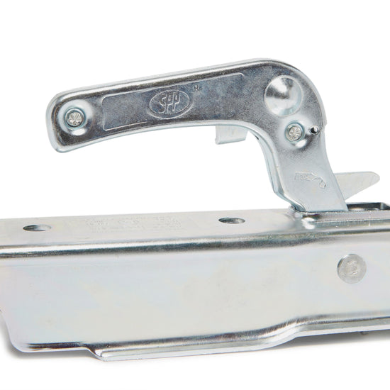 Trailer Coupling Head