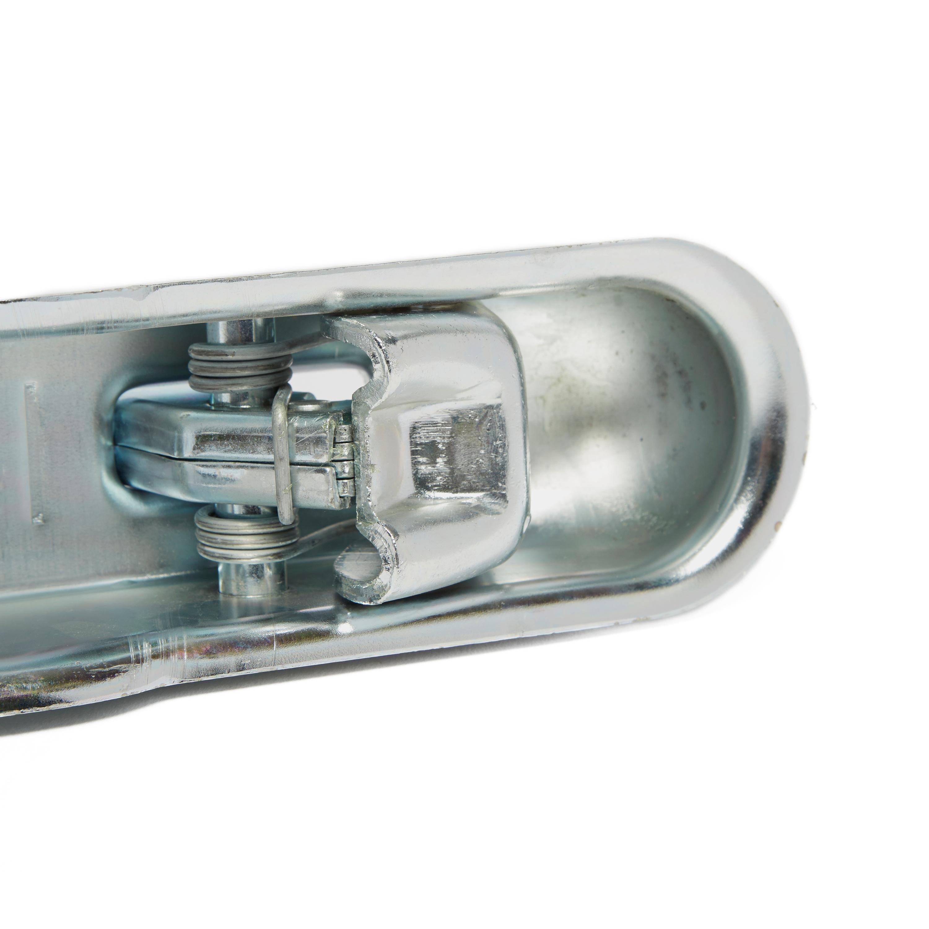 Trailer Coupling Head