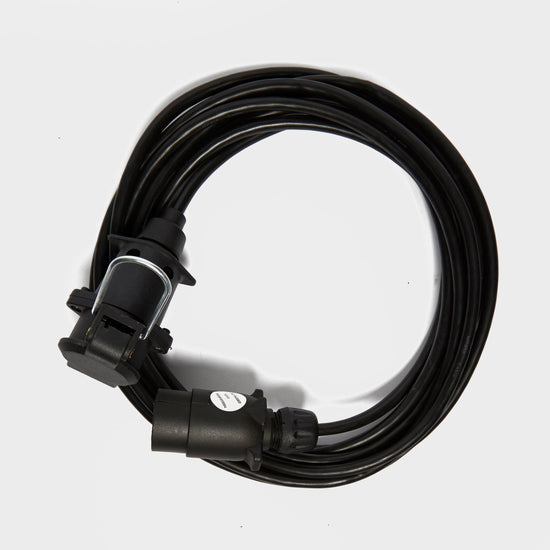 6m Trailer Lighting Board Extension Lead 12N