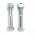 Towball Nuts and Bolts