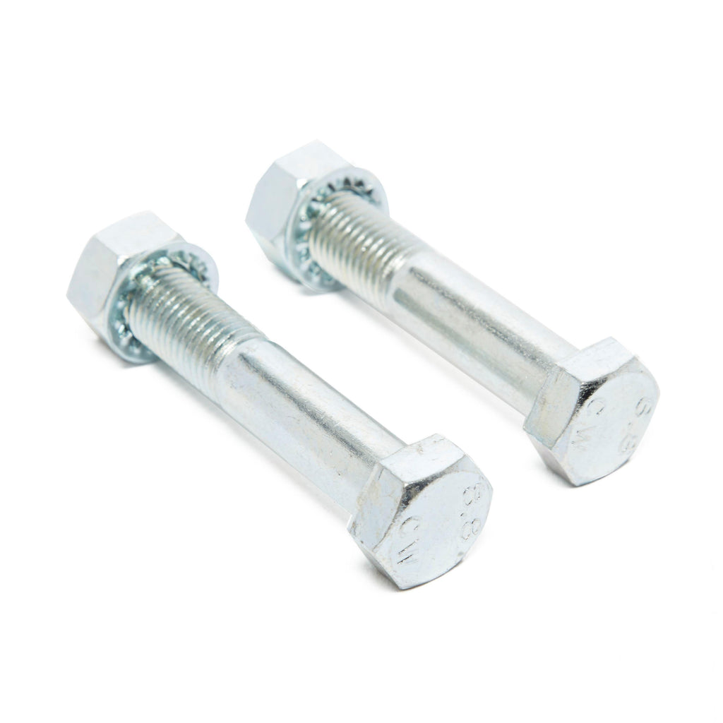 Towball Nuts and Bolts