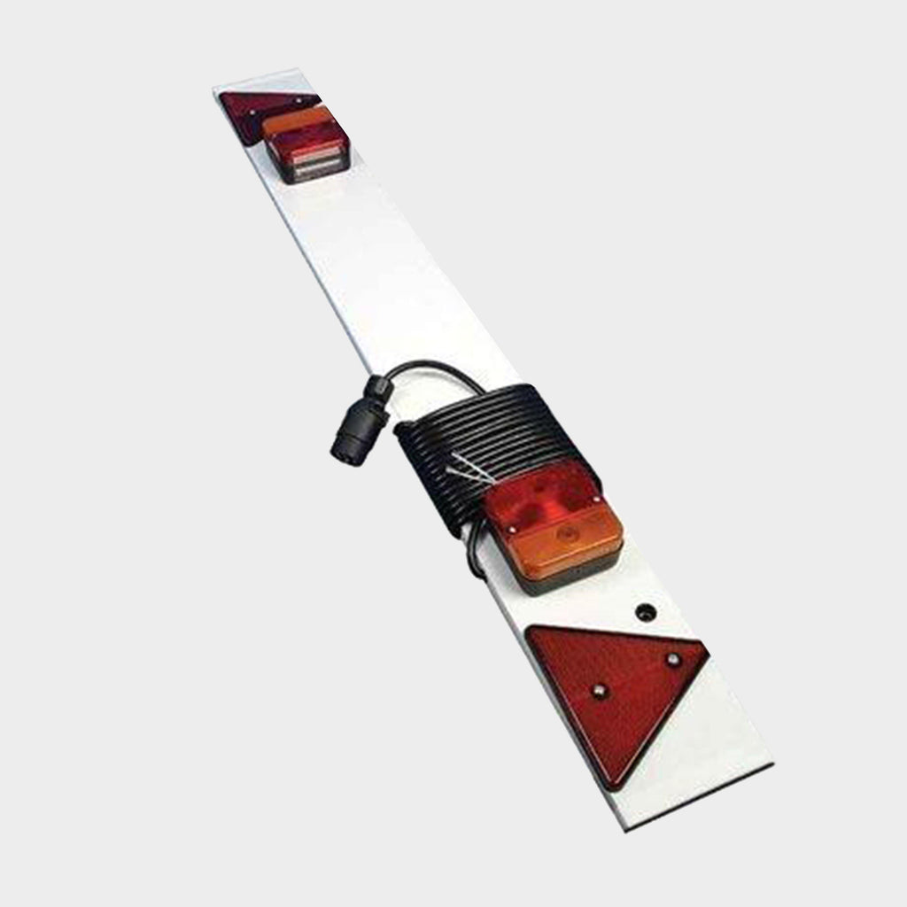 Trailer Board 4'